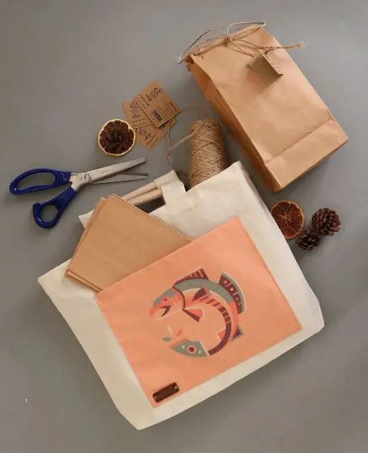 خرید ساک دستی پارچه ای، ساک دستی پارچه ای زنانه