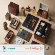 هدیه تبلیغاتی مدیریتی