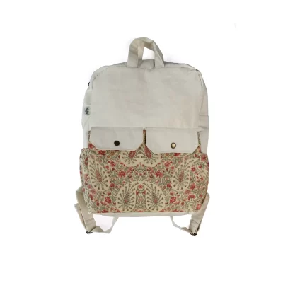 کوله پشتی طرح دار