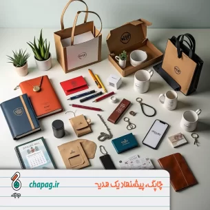 هدیه نمایشگاهی